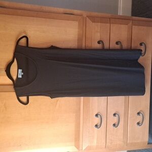 Joan Vaas Dresses LBD comfy, stretchy